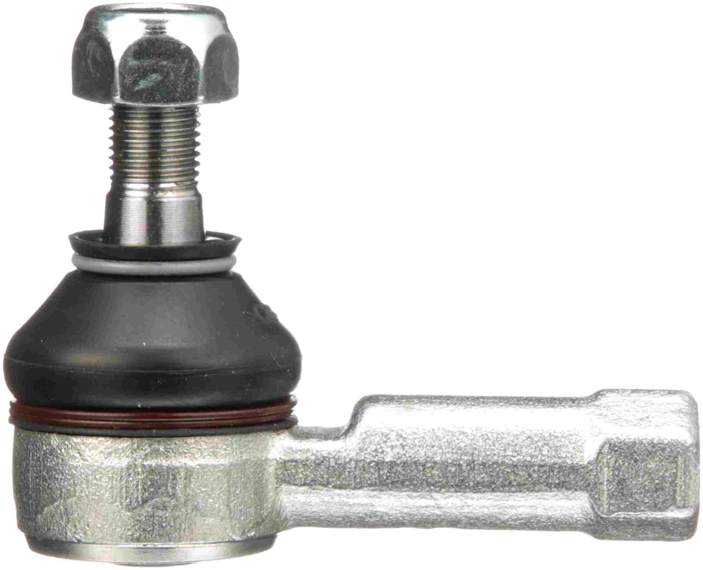 Back View of Steering Tie Rod End DELPHI TA1221