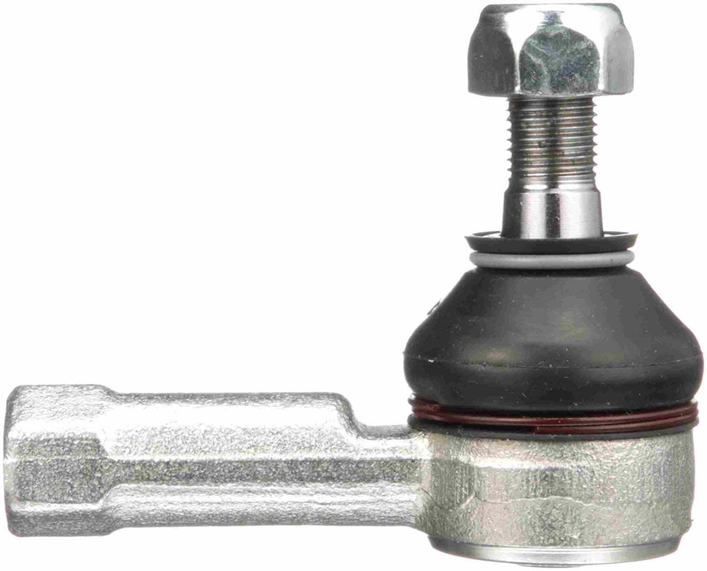 Front View of Steering Tie Rod End DELPHI TA1221