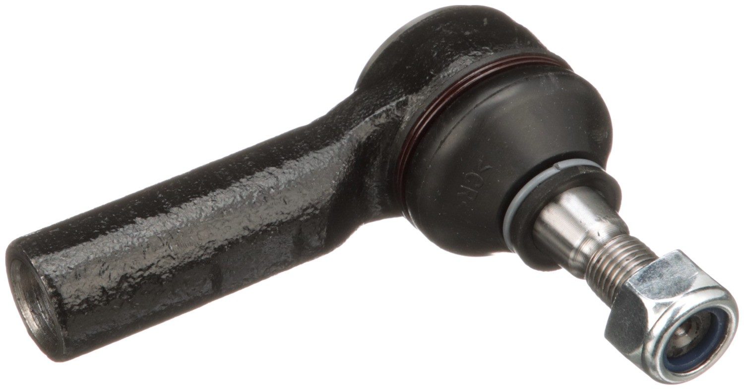 Angle View of Steering Tie Rod End DELPHI TA1225