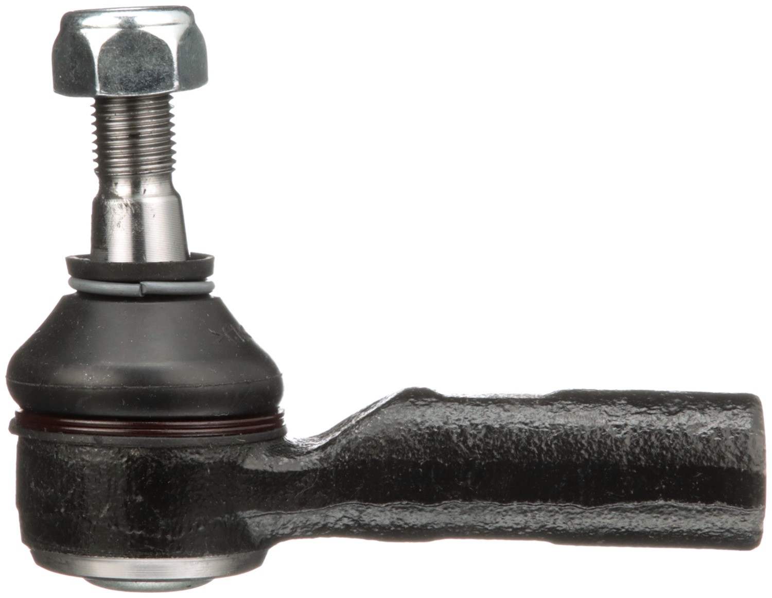 Back View of Steering Tie Rod End DELPHI TA1225