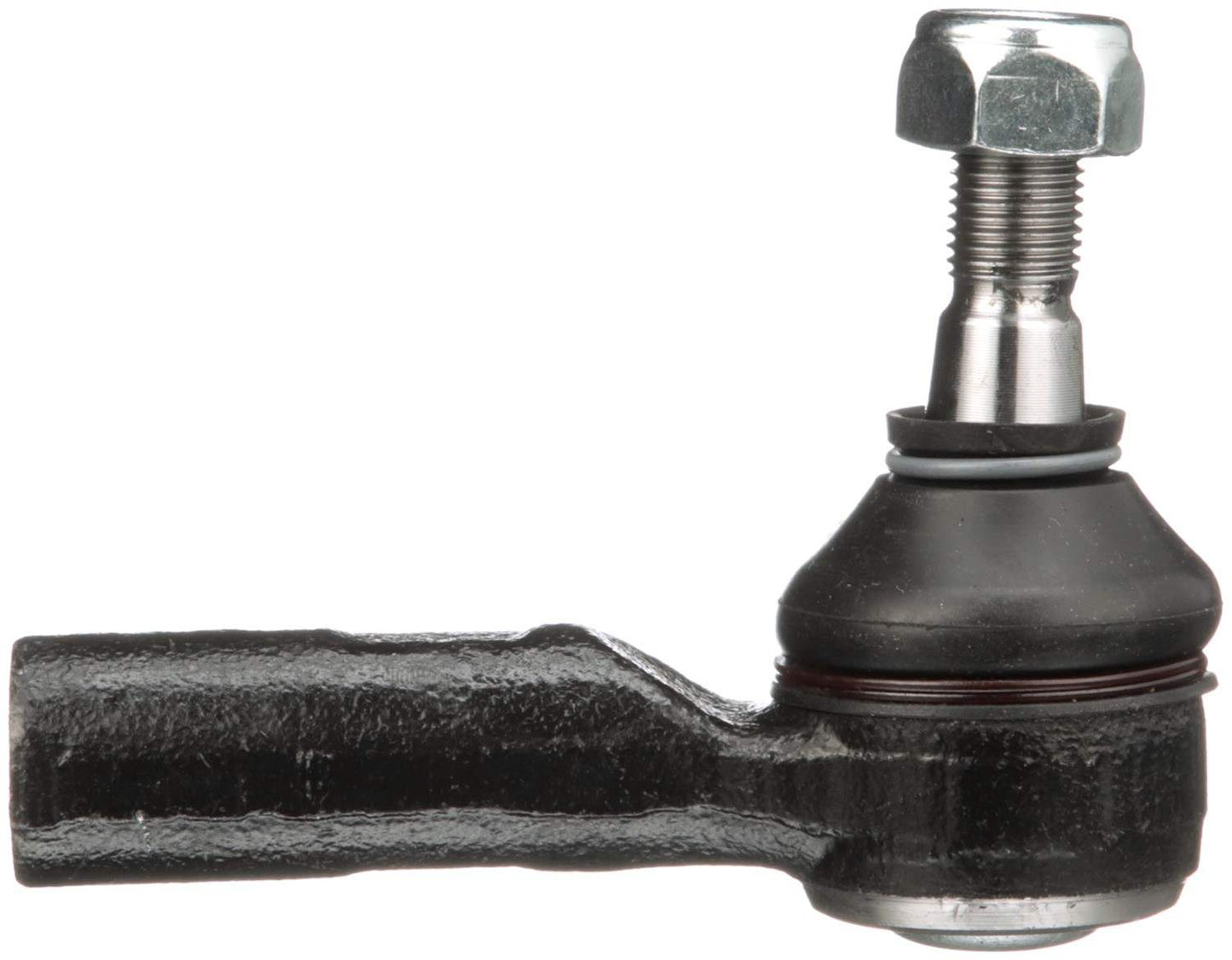 Front View of Steering Tie Rod End DELPHI TA1225