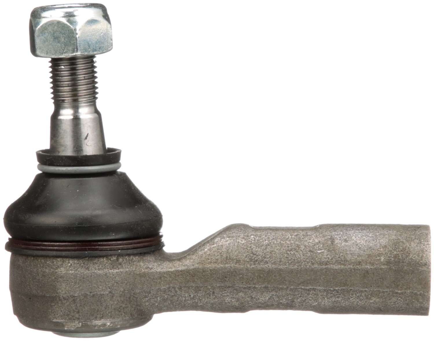 Back View of Steering Tie Rod End DELPHI TA1227