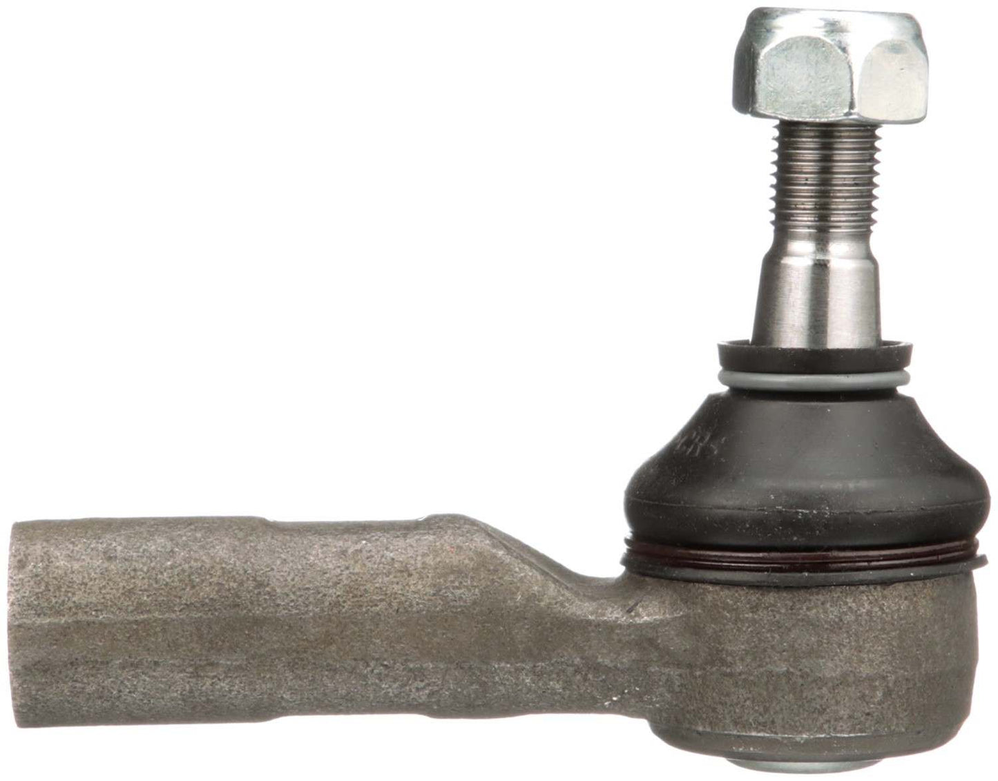 Front View of Steering Tie Rod End DELPHI TA1227