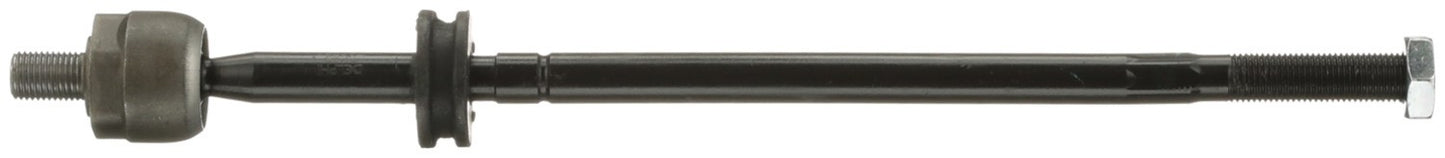 Back View of Steering Tie Rod End DELPHI TA1267