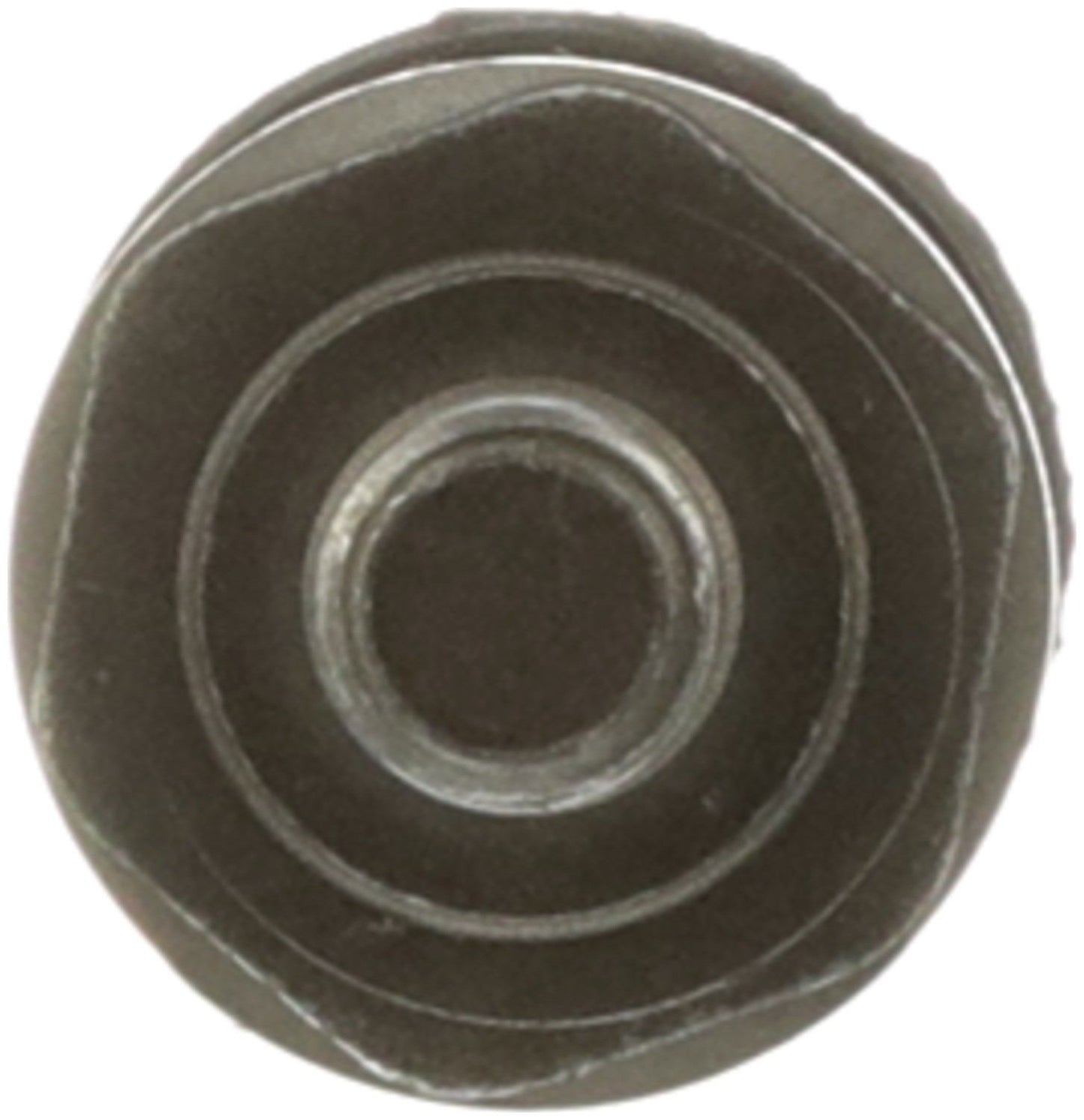 Right View of Steering Tie Rod End DELPHI TA1267