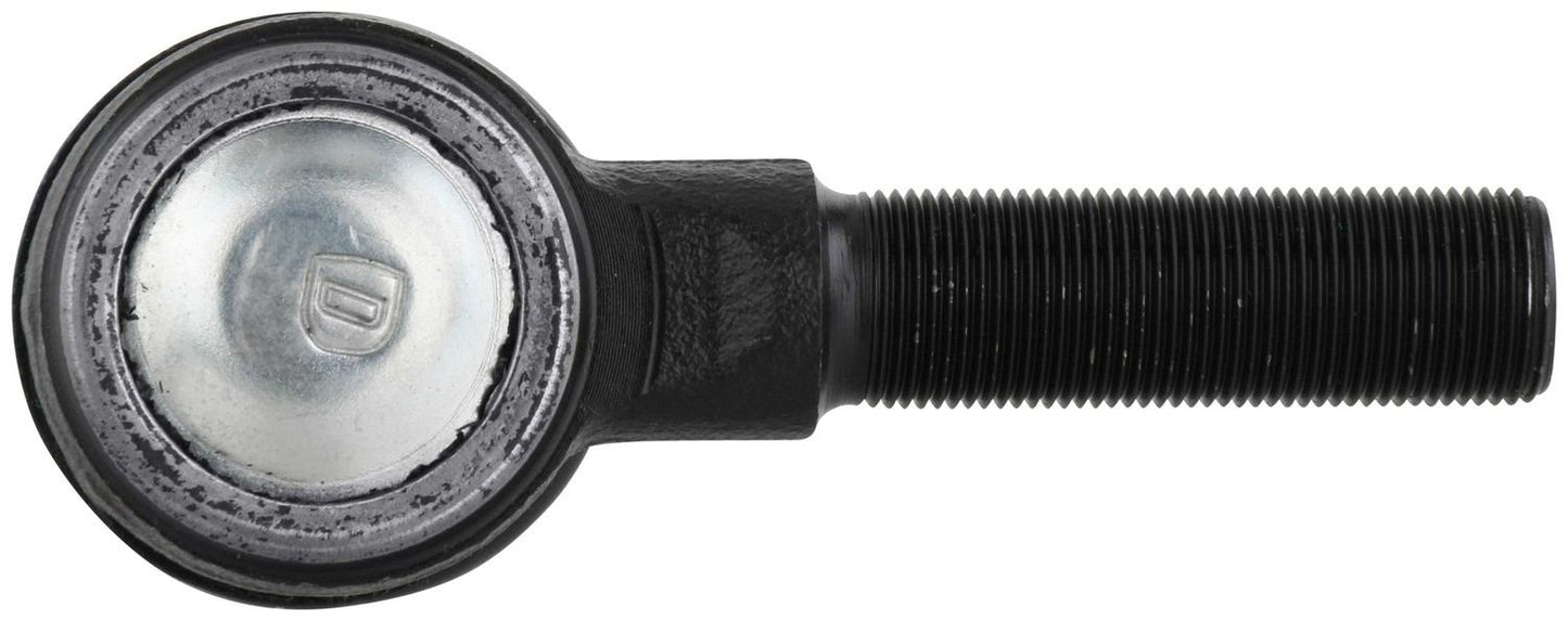 Bottom View of Steering Tie Rod End DELPHI TA1284