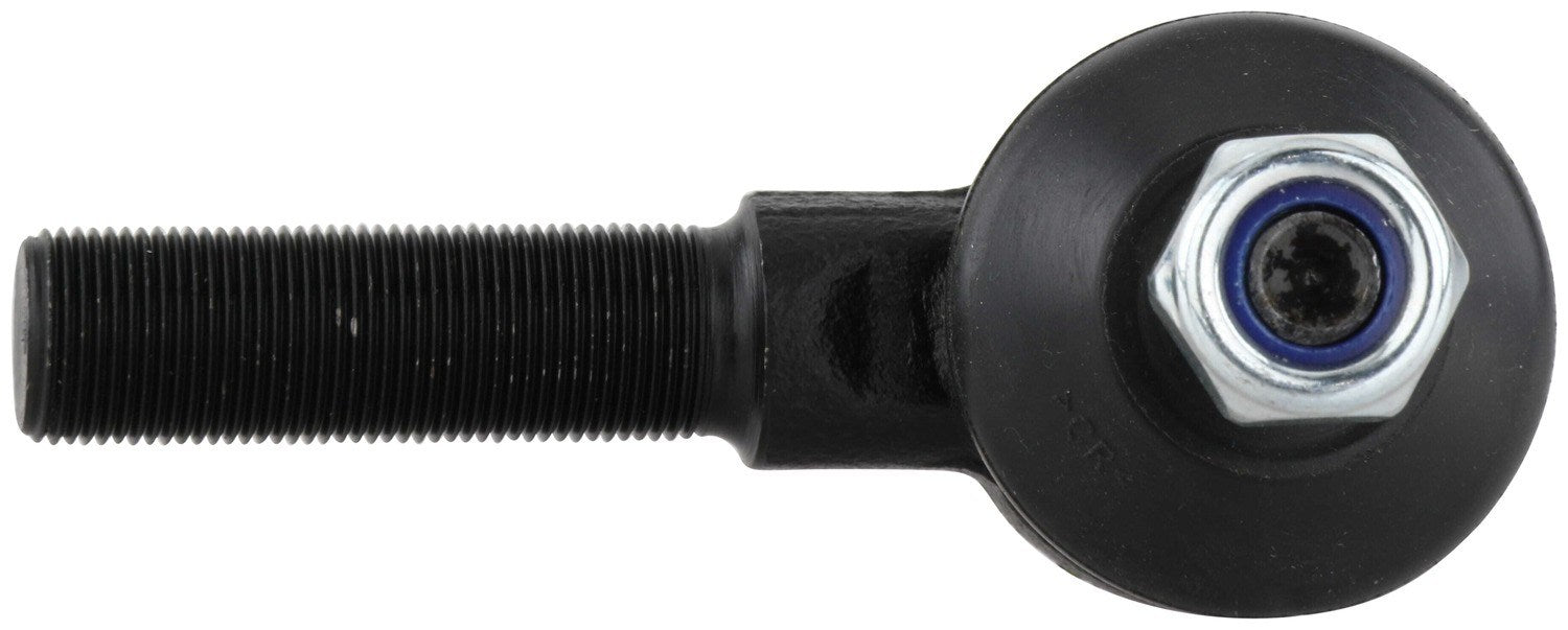 Top View of Steering Tie Rod End DELPHI TA1284