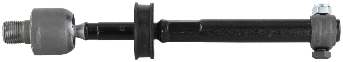 Bottom View of Steering Tie Rod End DELPHI TA1288