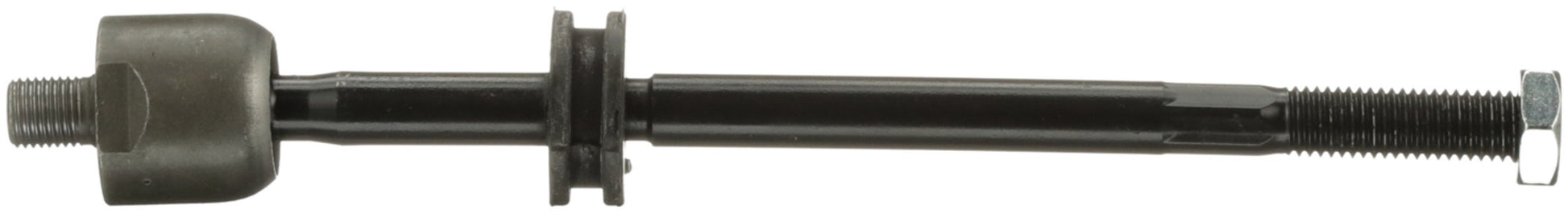 Back View of Steering Tie Rod End DELPHI TA1356