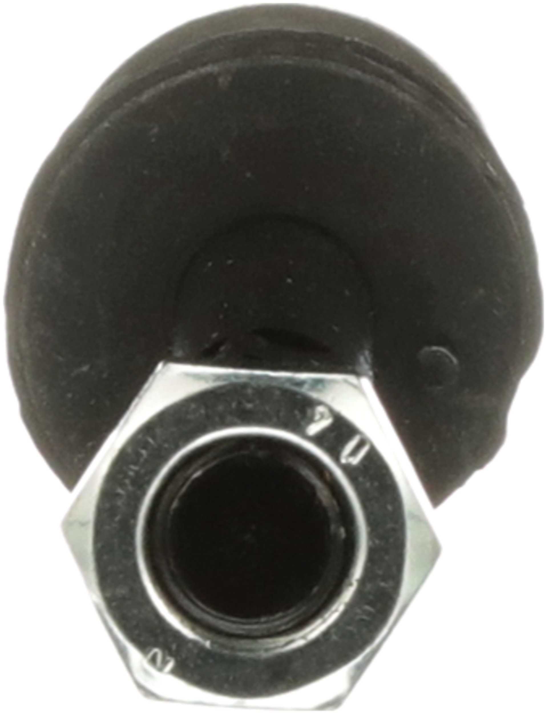 Left View of Steering Tie Rod End DELPHI TA1356