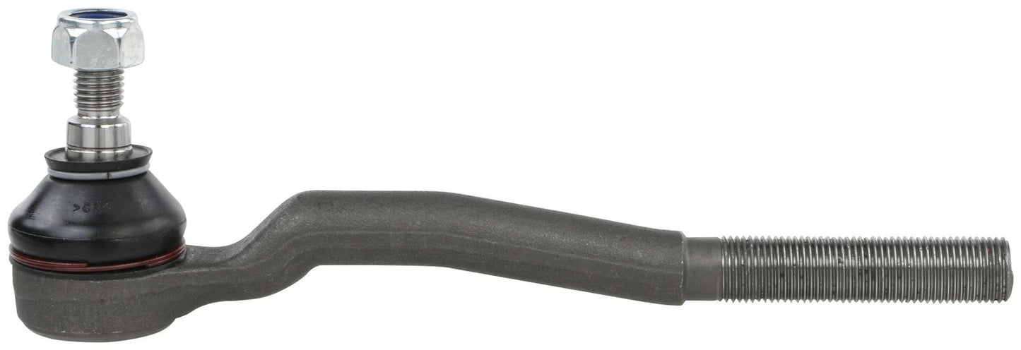 Back View of Steering Tie Rod End DELPHI TA1385