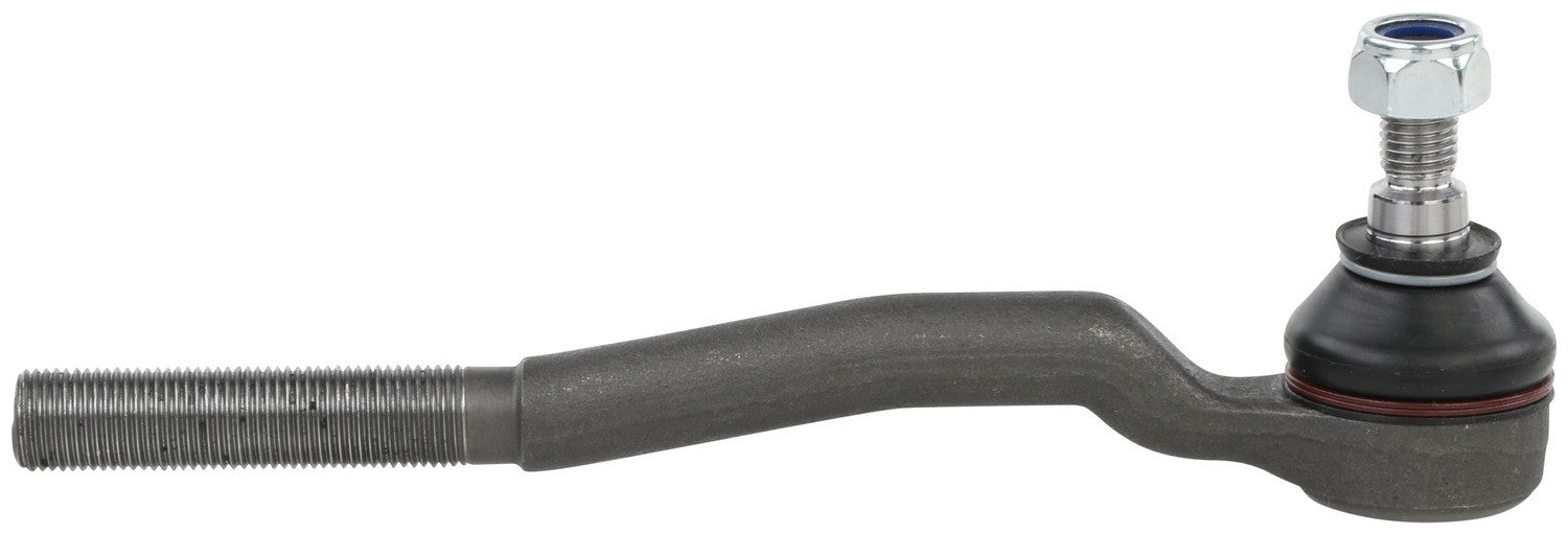 Front View of Steering Tie Rod End DELPHI TA1385