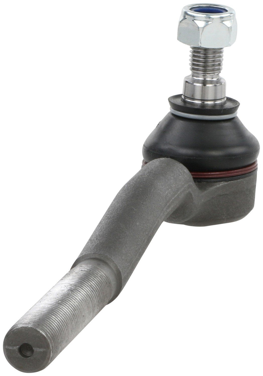 Right View of Steering Tie Rod End DELPHI TA1385