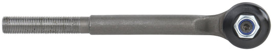 Top View of Steering Tie Rod End DELPHI TA1385