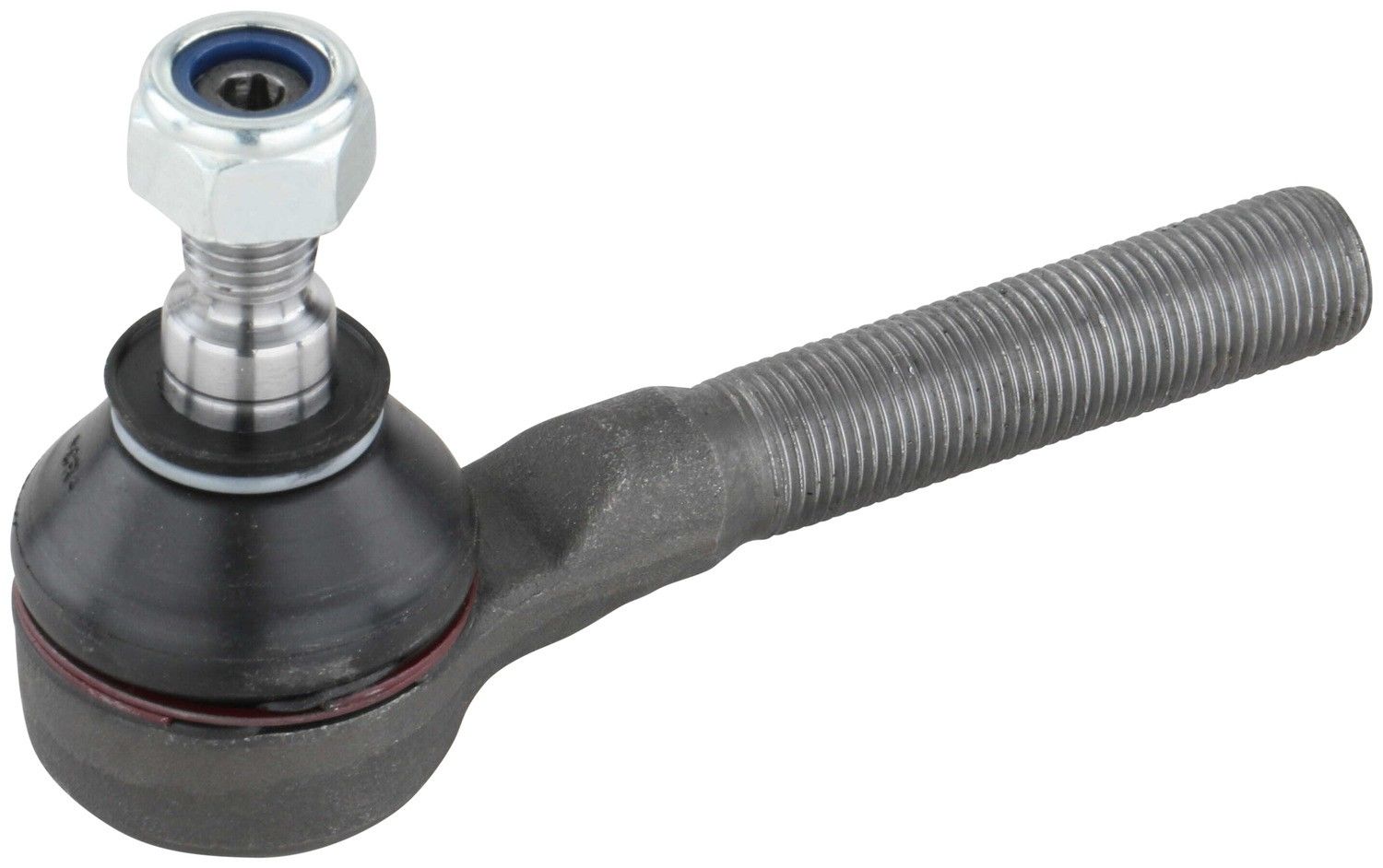 Angle View of Steering Tie Rod End DELPHI TA1386