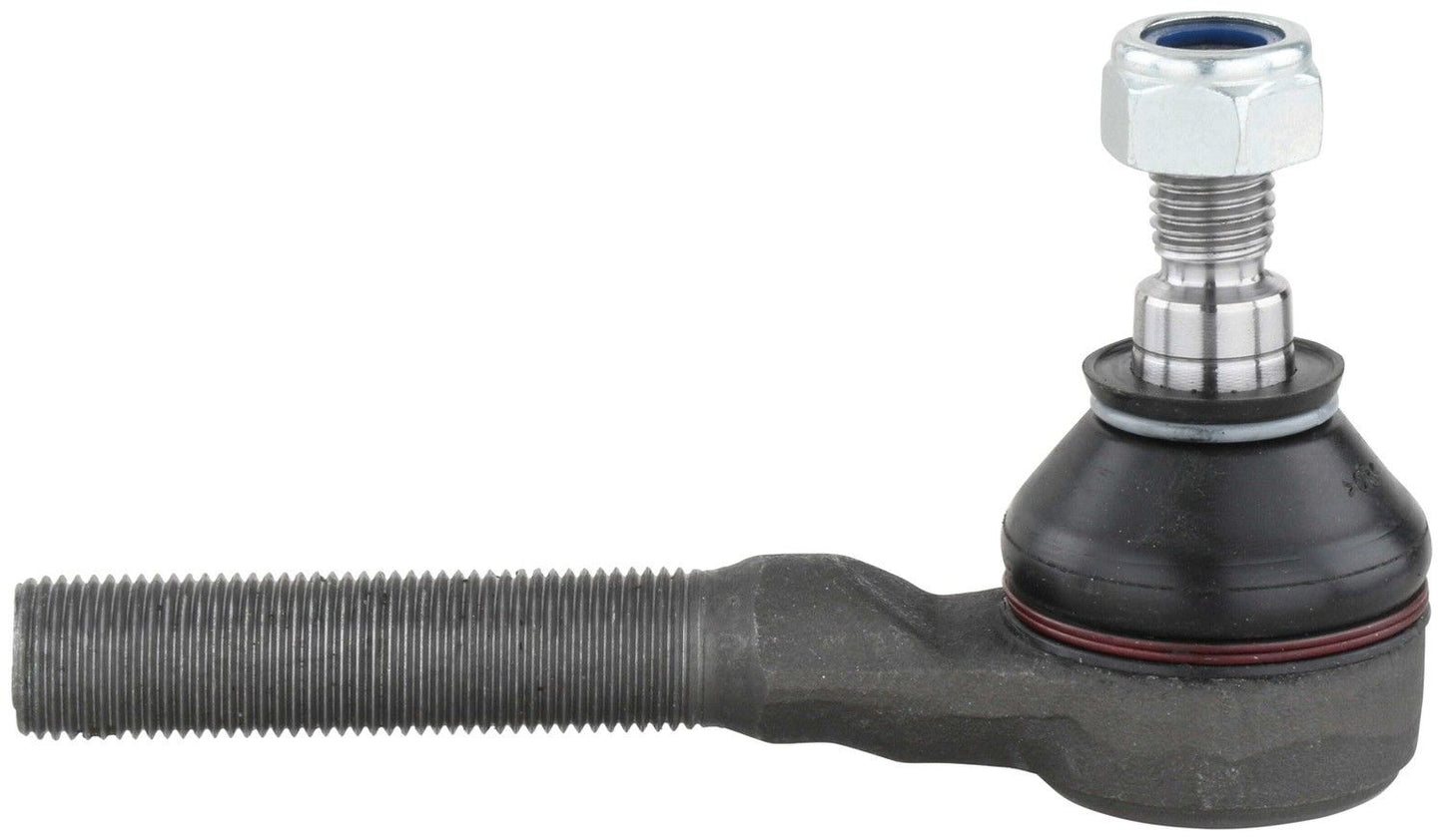 Back View of Steering Tie Rod End DELPHI TA1386