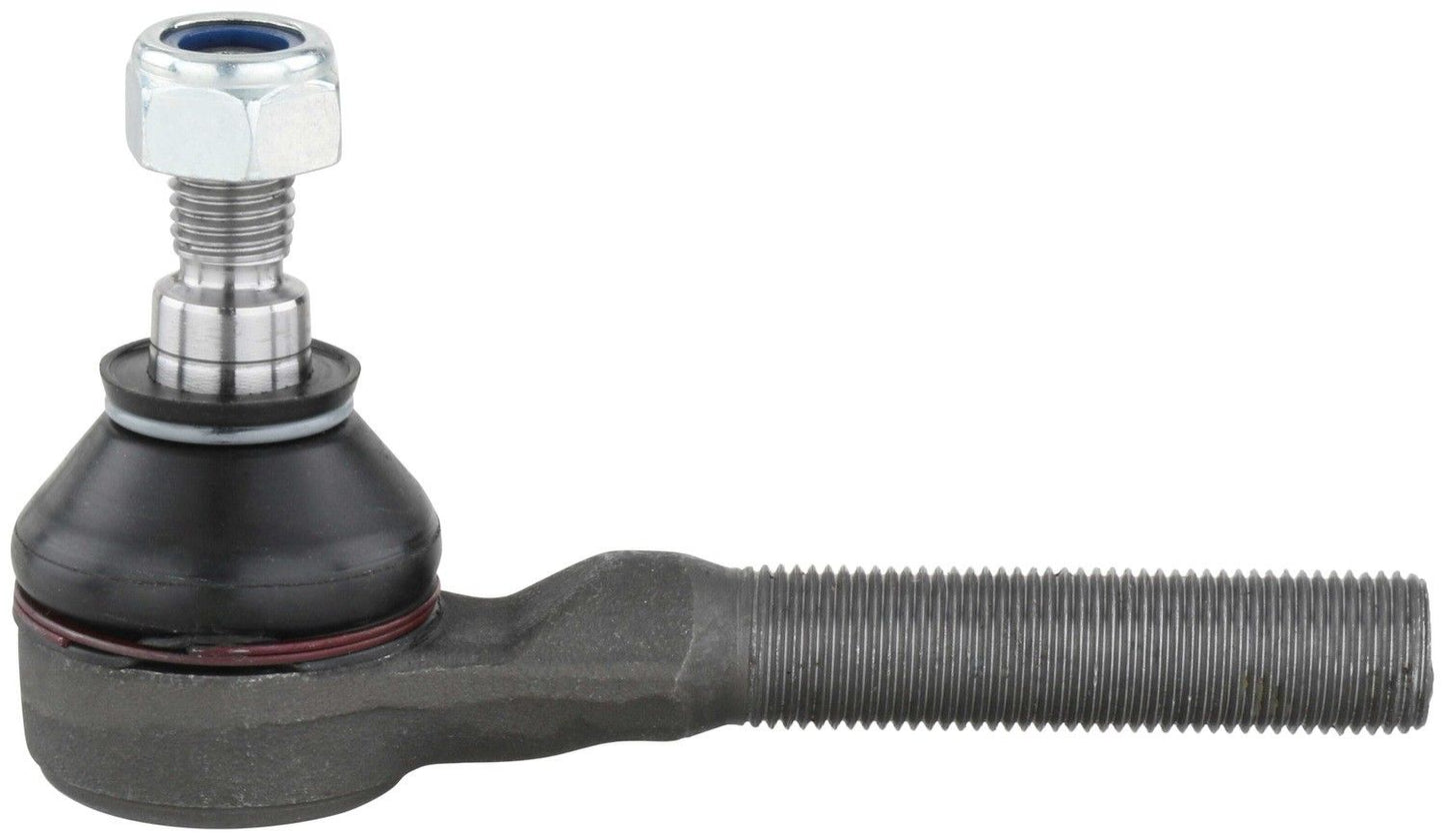 Front View of Steering Tie Rod End DELPHI TA1386