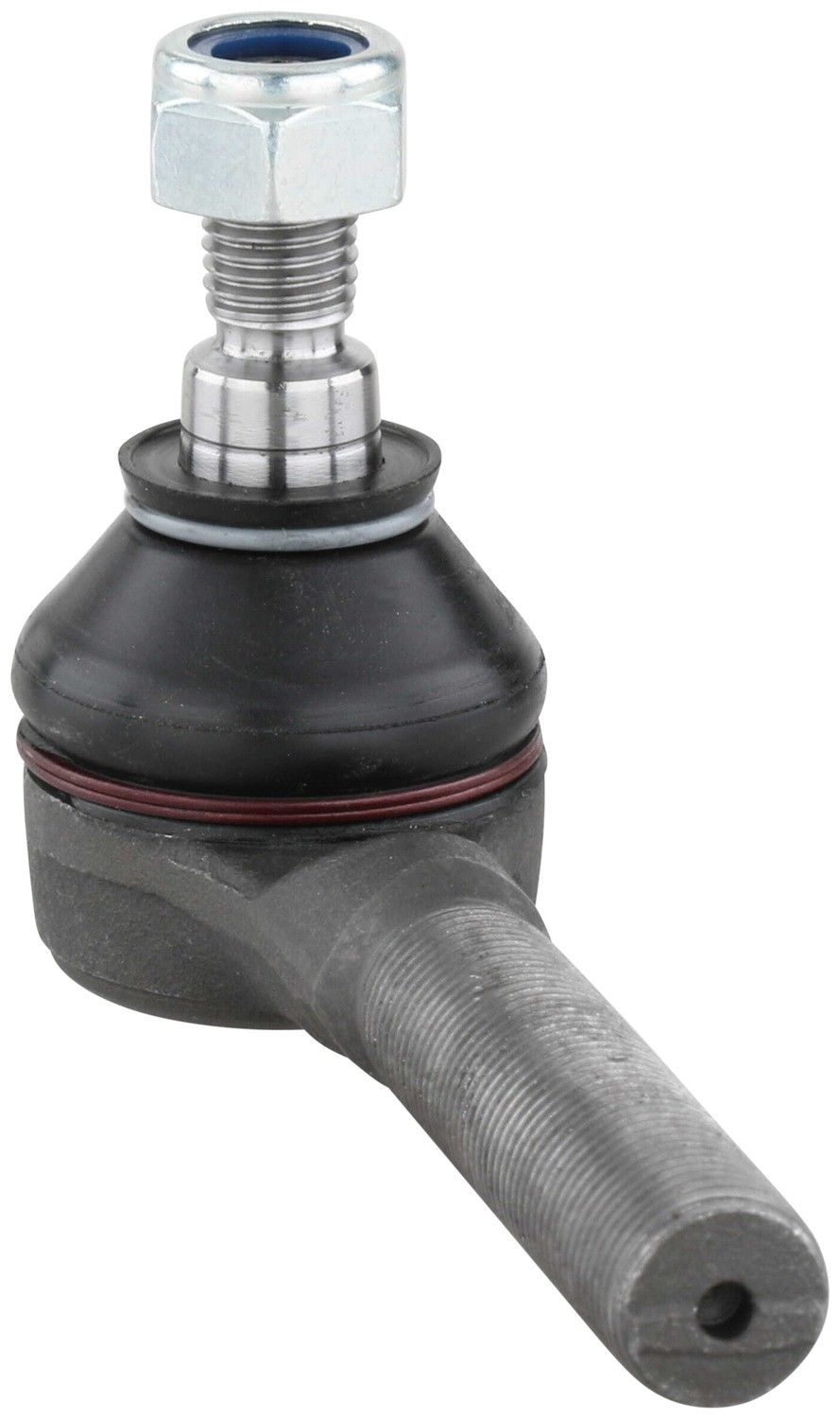 Left View of Steering Tie Rod End DELPHI TA1386