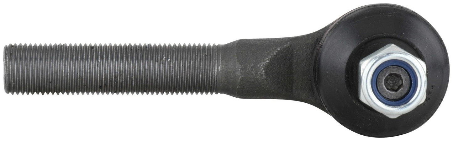 Top View of Steering Tie Rod End DELPHI TA1386