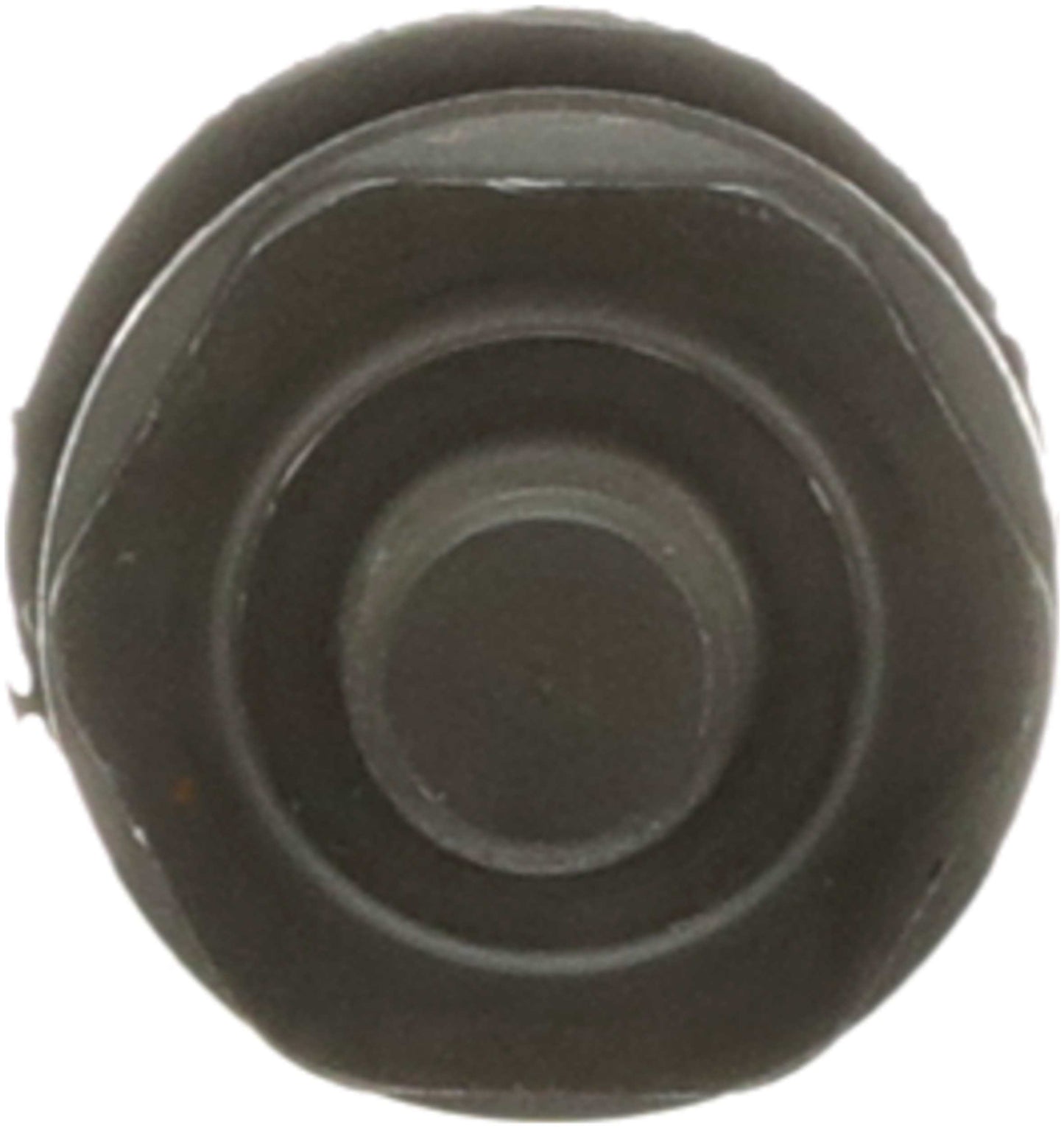 Right View of Steering Tie Rod End DELPHI TA1394