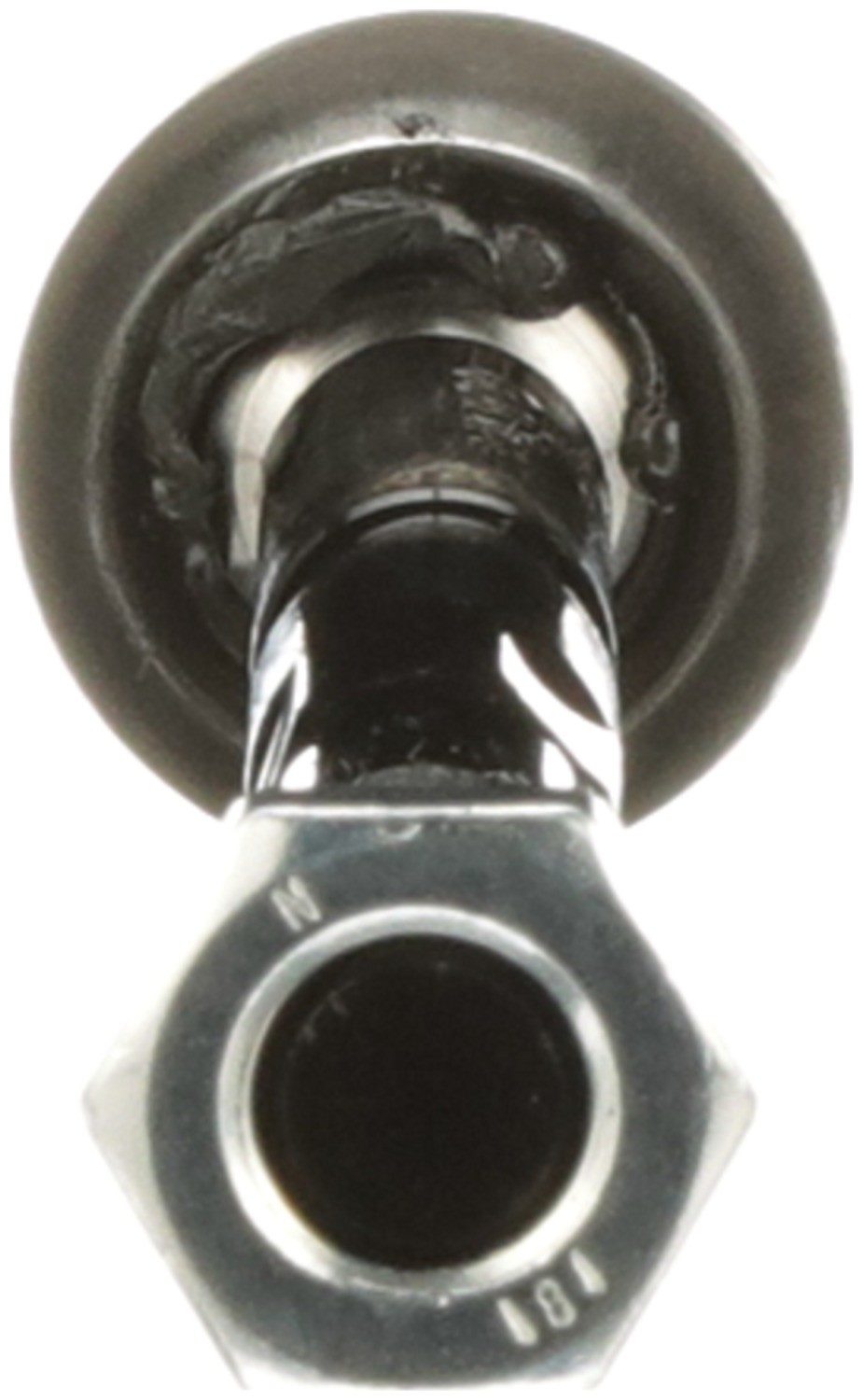 Left View of Steering Tie Rod End DELPHI TA1442