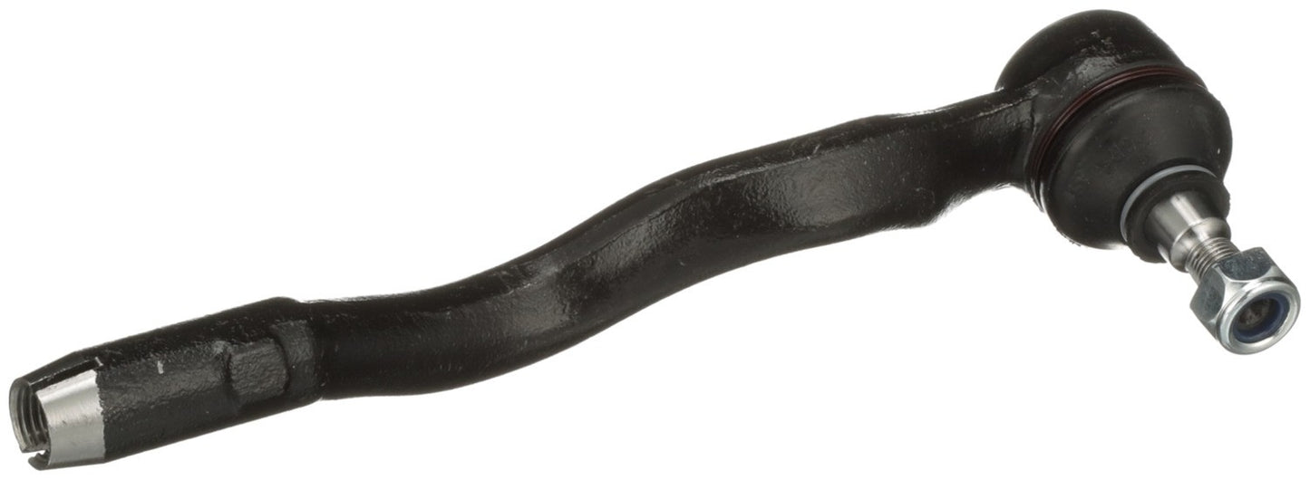 Angle View of Left Steering Tie Rod End DELPHI TA1454