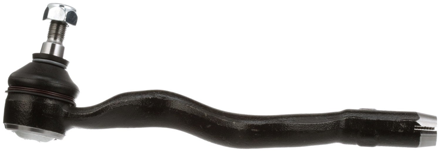 Back View of Right Steering Tie Rod End DELPHI TA1456