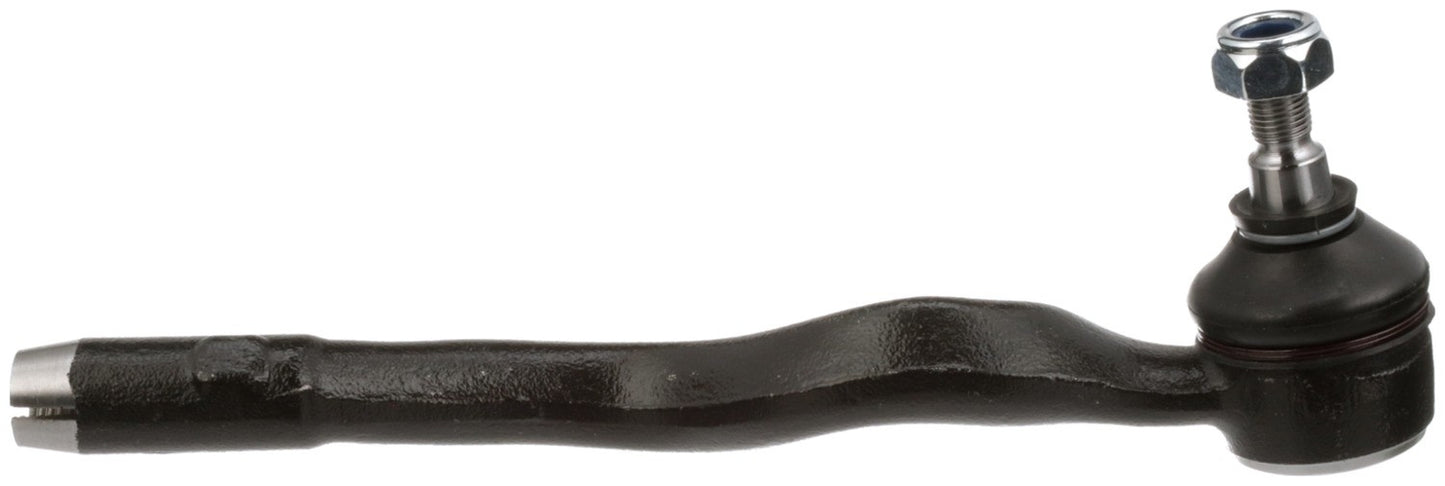 Front View of Right Steering Tie Rod End DELPHI TA1456