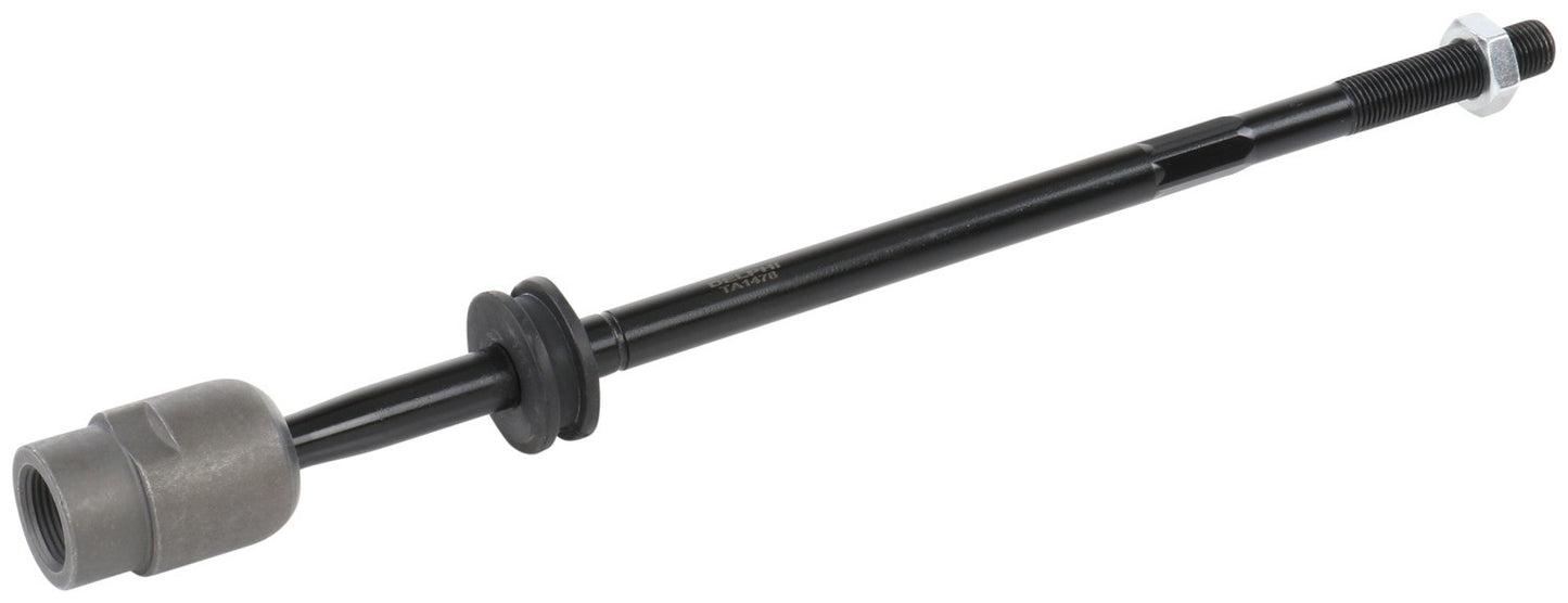 Angle View of Steering Tie Rod End DELPHI TA1478