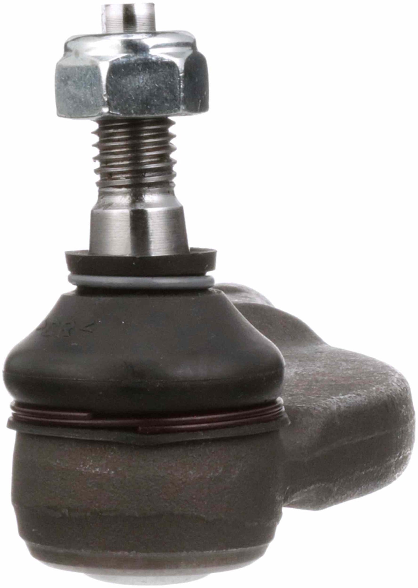 Right View of Left Steering Tie Rod End DELPHI TA1495