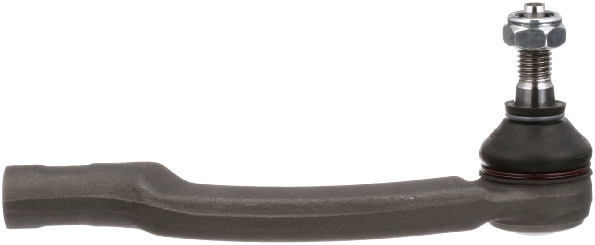 Front View of Right Steering Tie Rod End DELPHI TA1496