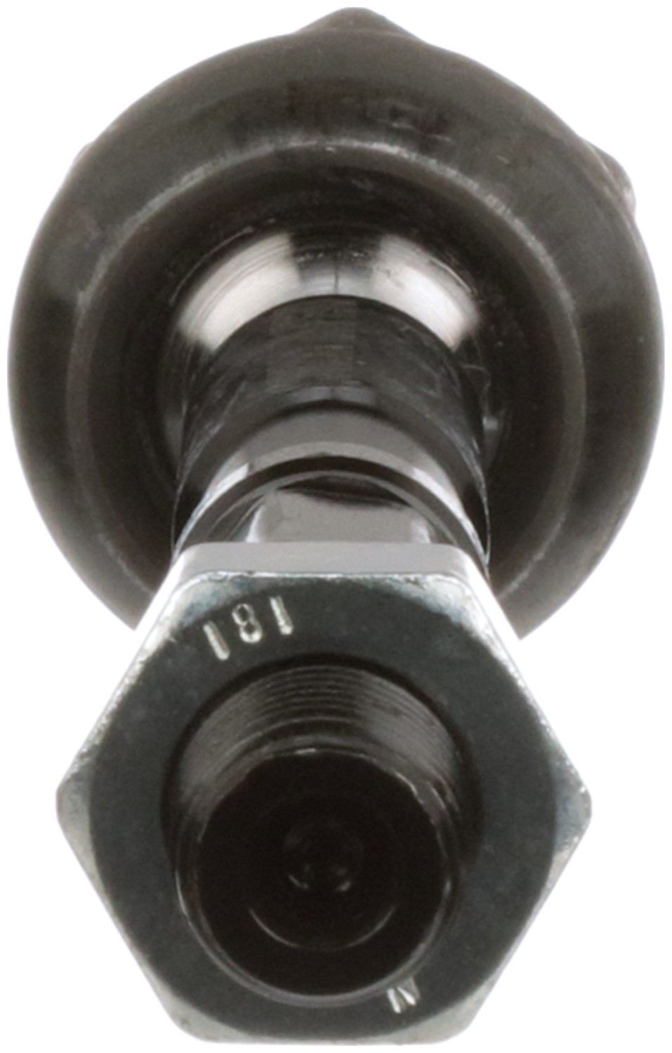 Right View of Steering Tie Rod End DELPHI TA1497