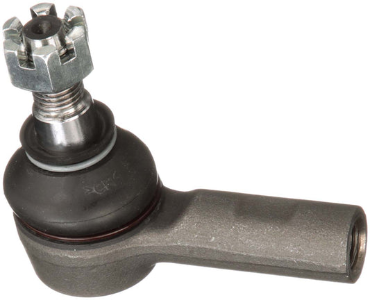 Angle View of Steering Tie Rod End DELPHI TA1500