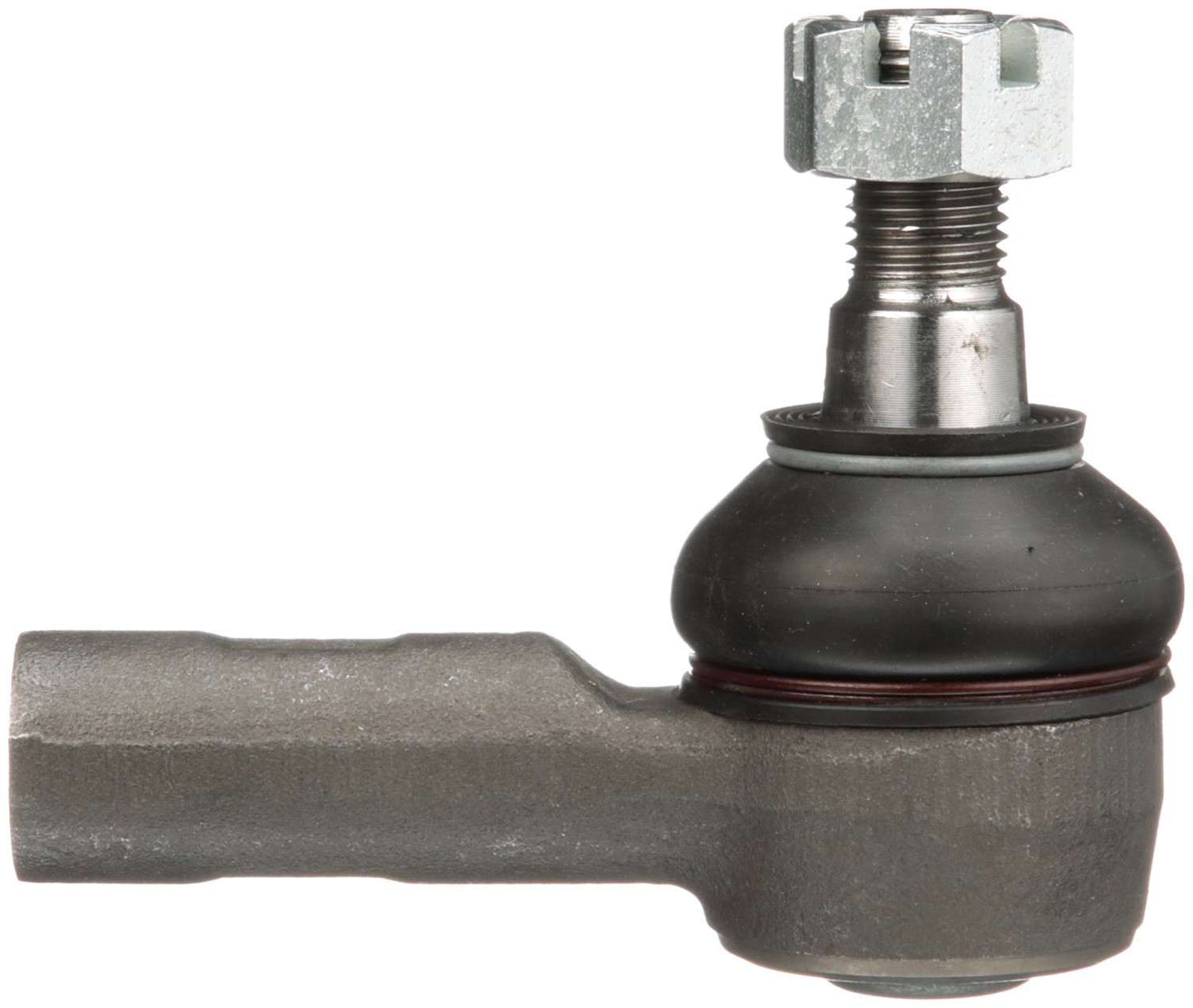 Front View of Steering Tie Rod End DELPHI TA1501