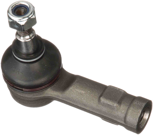 Angle View of Steering Tie Rod End DELPHI TA1512