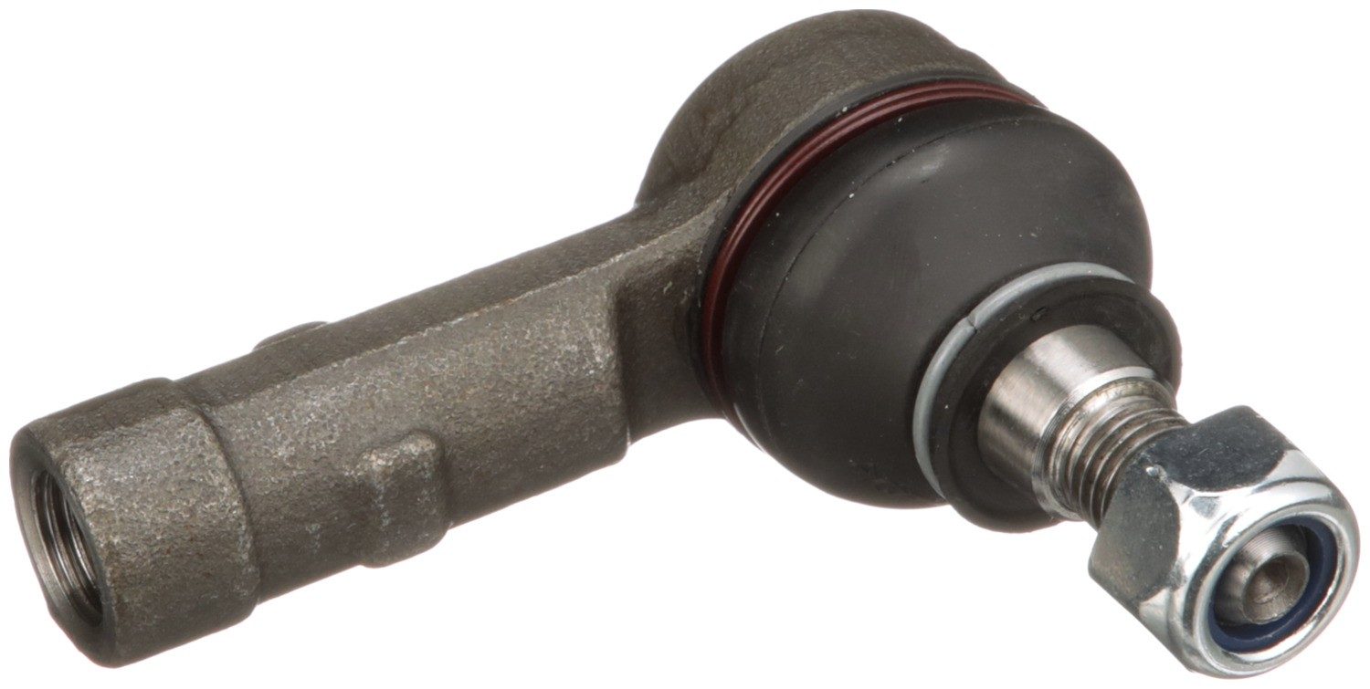 Angle View of Steering Tie Rod End DELPHI TA1518