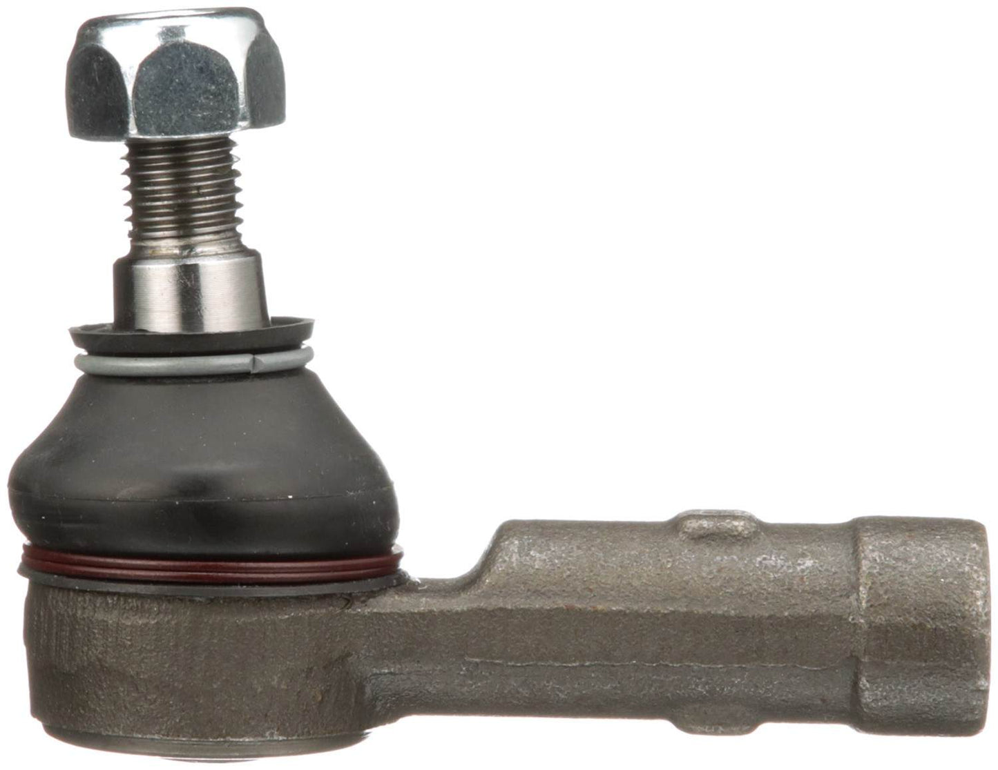 Back View of Steering Tie Rod End DELPHI TA1518