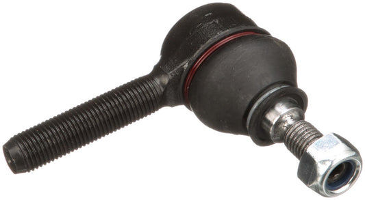 Angle View of Steering Tie Rod End DELPHI TA1528