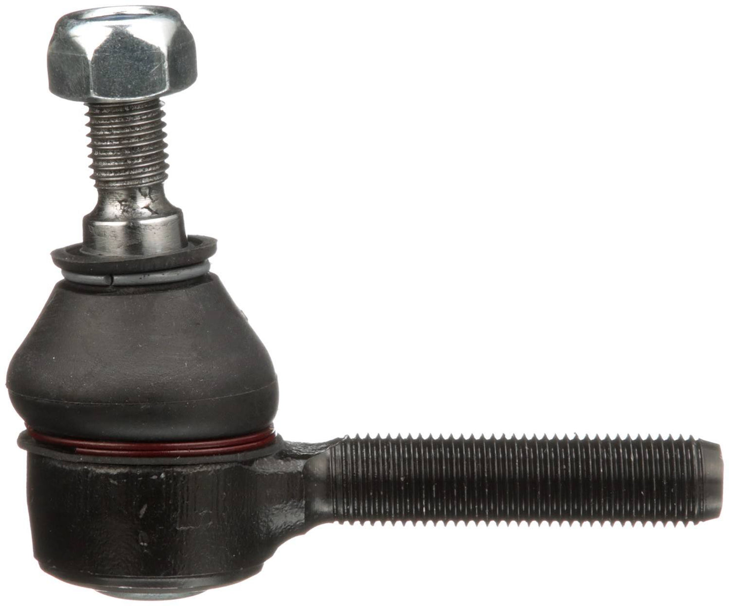 Back View of Steering Tie Rod End DELPHI TA1528