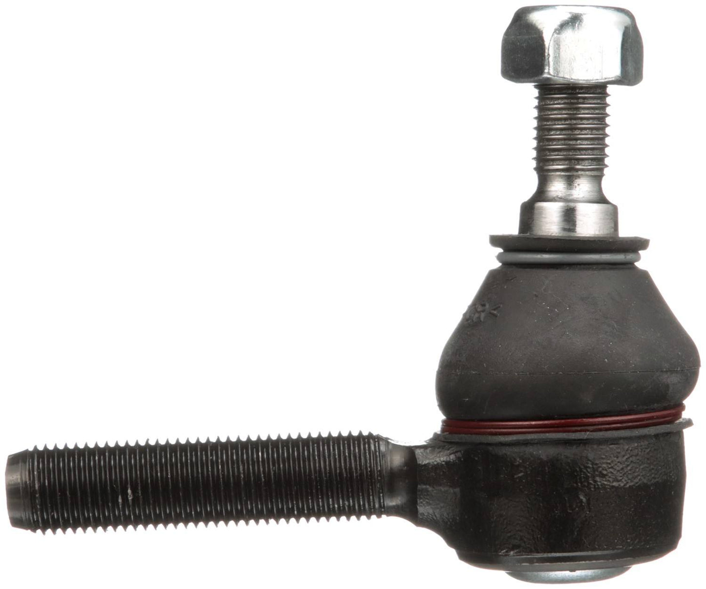 Front View of Steering Tie Rod End DELPHI TA1528