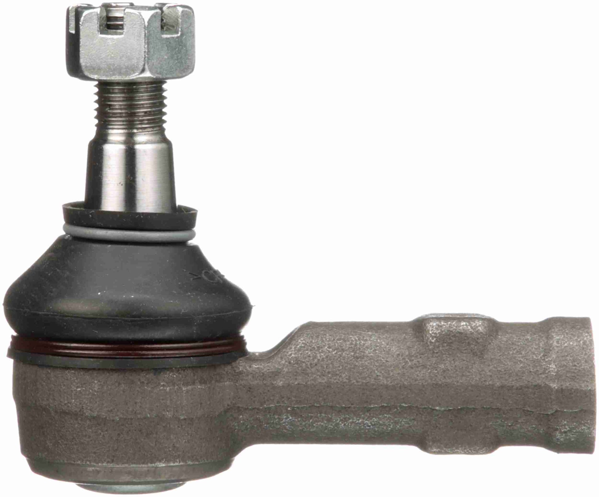 Back View of Steering Tie Rod End DELPHI TA1535