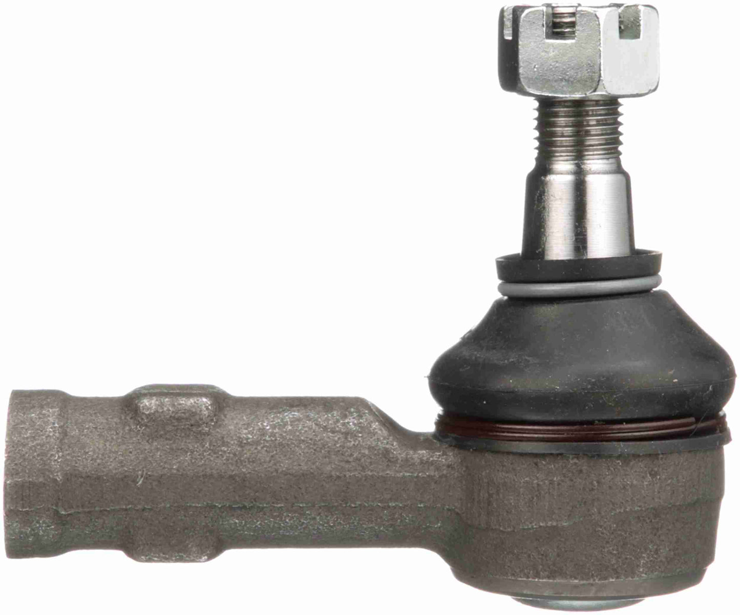 Front View of Steering Tie Rod End DELPHI TA1535