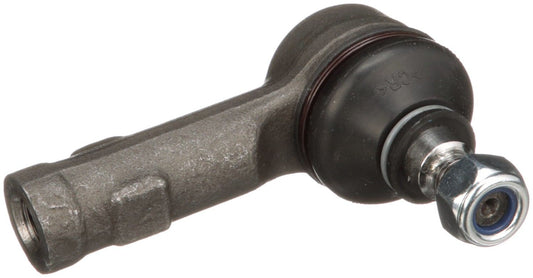 Angle View of Steering Tie Rod End DELPHI TA1536