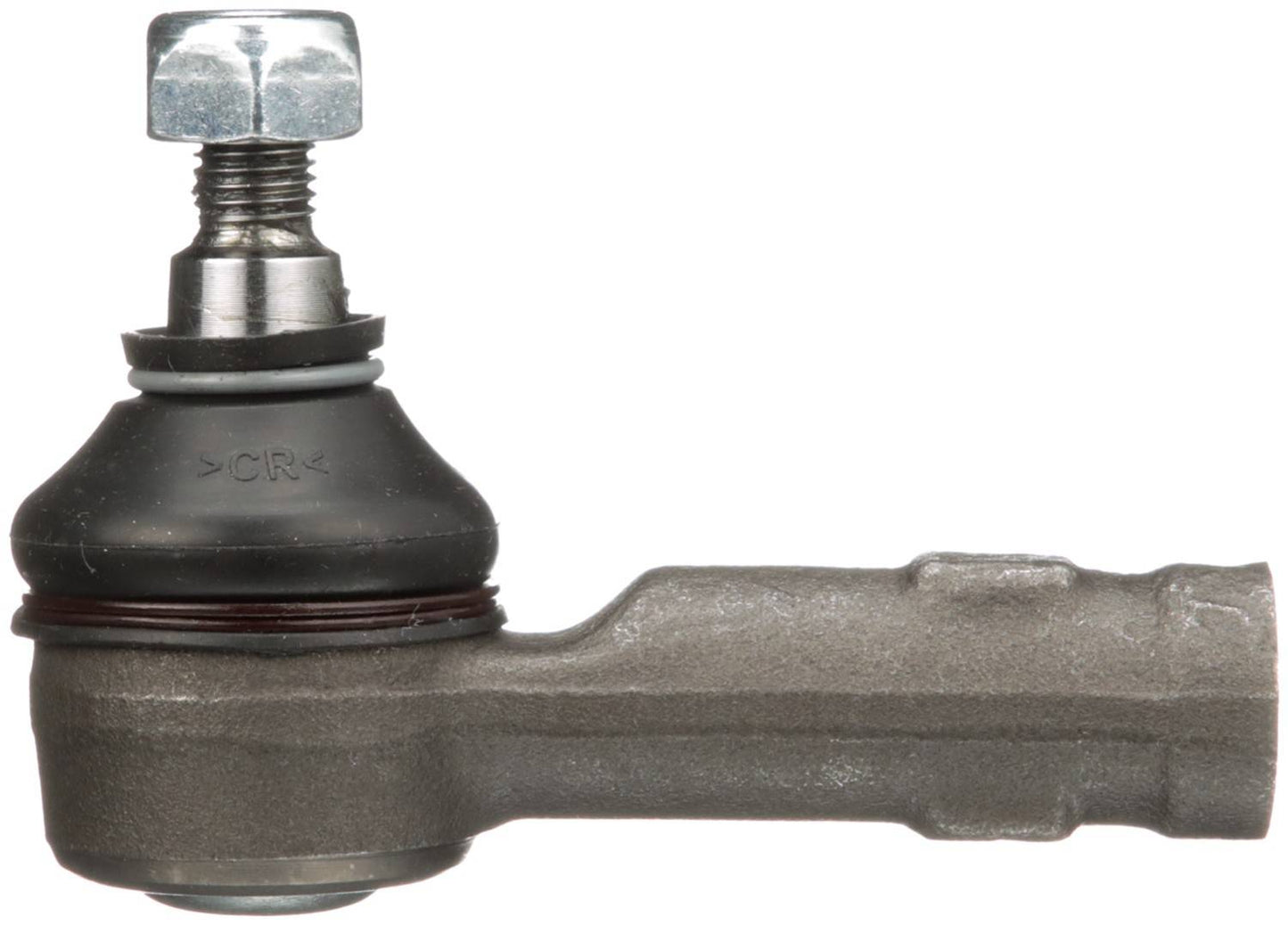 Back View of Steering Tie Rod End DELPHI TA1536