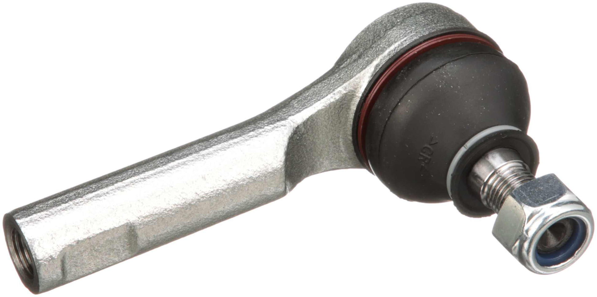 Angle View of Steering Tie Rod End DELPHI TA1537