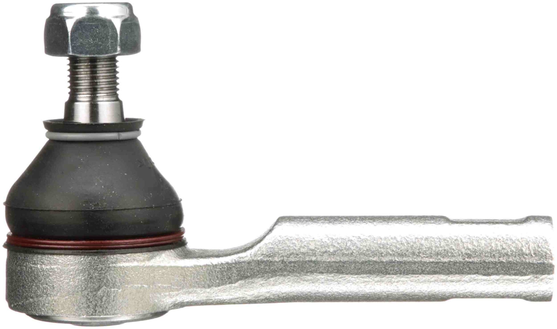 Back View of Steering Tie Rod End DELPHI TA1537