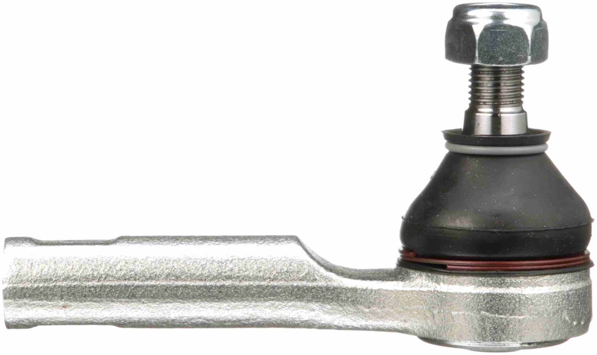 Front View of Steering Tie Rod End DELPHI TA1537