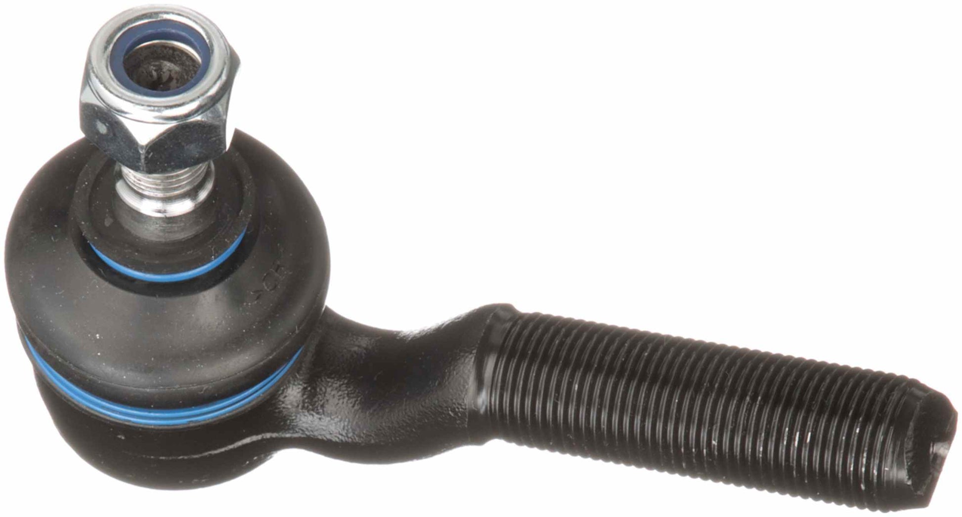 Angle View of Steering Tie Rod End DELPHI TA1538