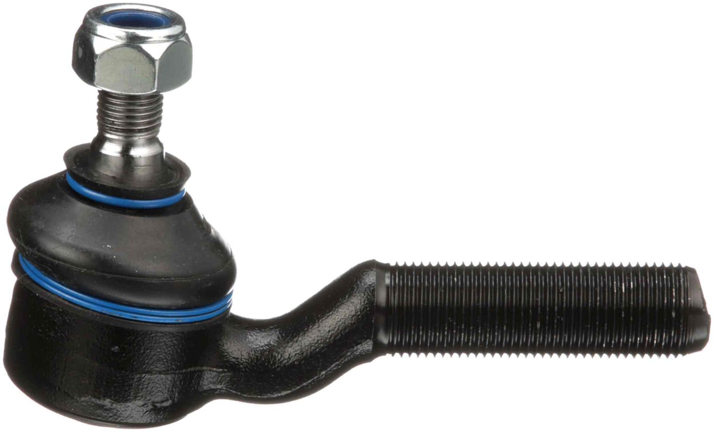 Back View of Steering Tie Rod End DELPHI TA1538