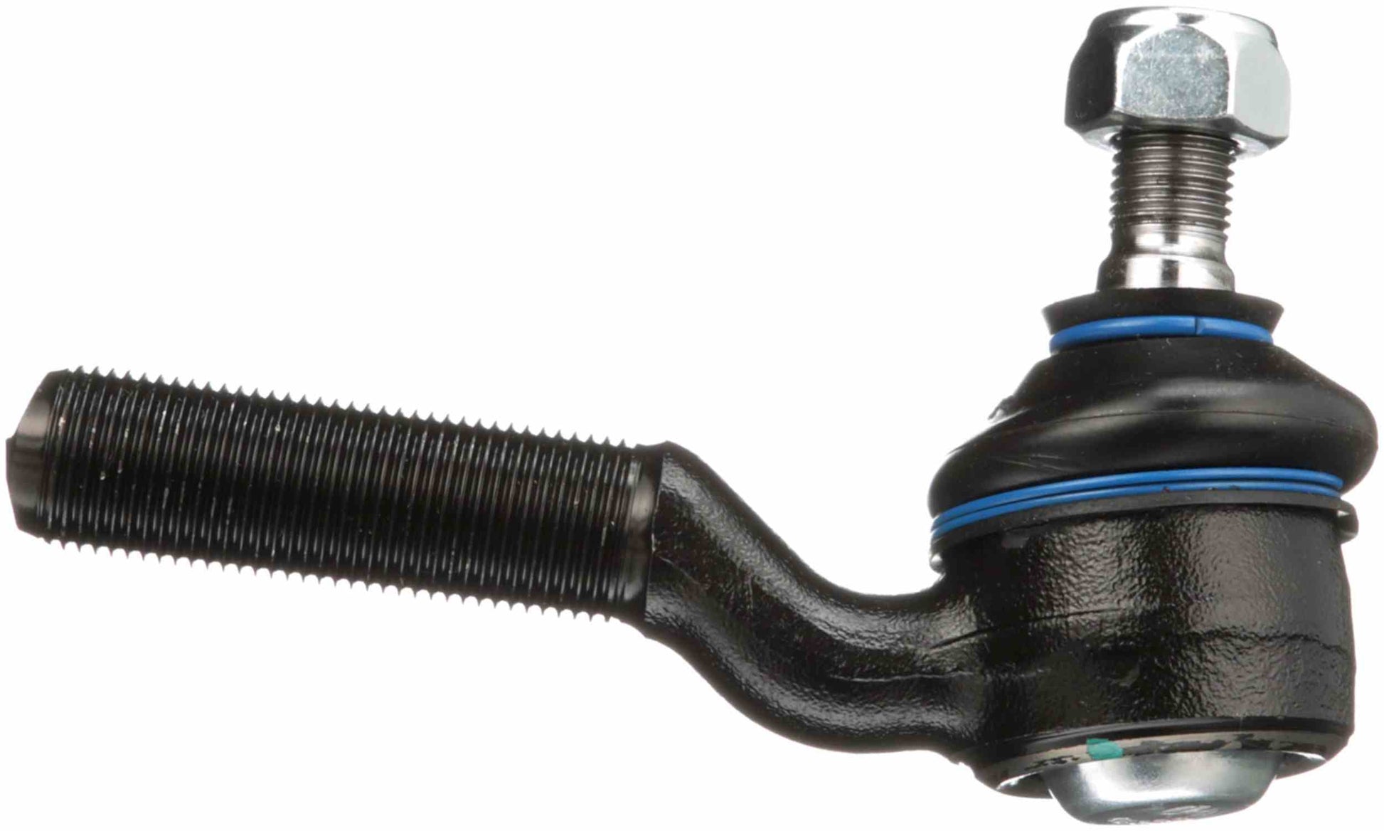 Front View of Steering Tie Rod End DELPHI TA1538